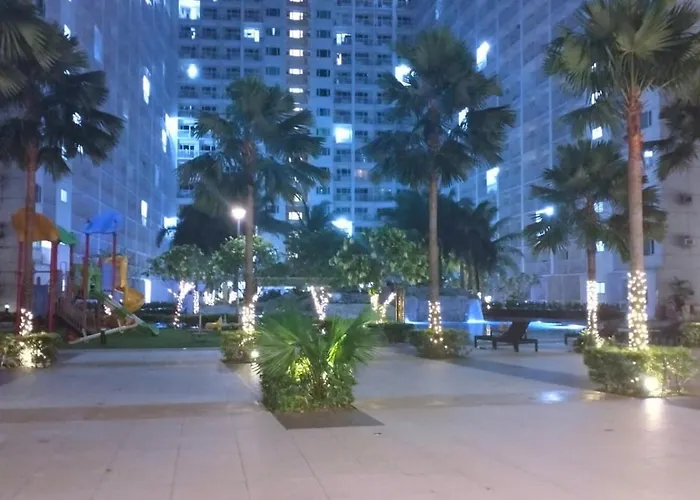 Mall Of - Aseana - Walking Distance To Mall Apartment *