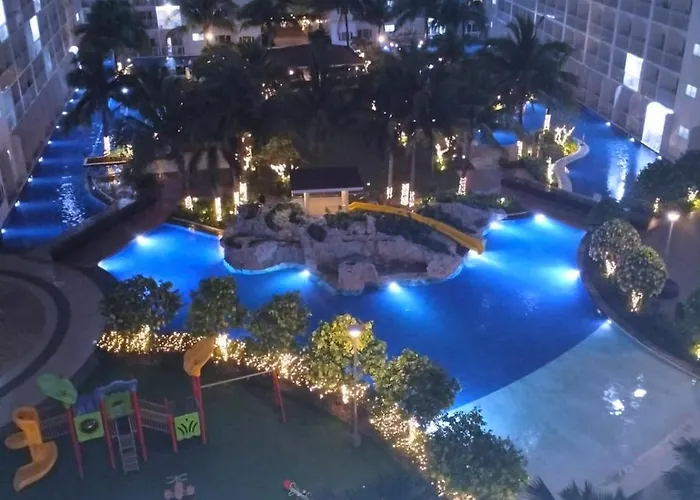 Mall Of - Aseana - Walking Distance To Mall *