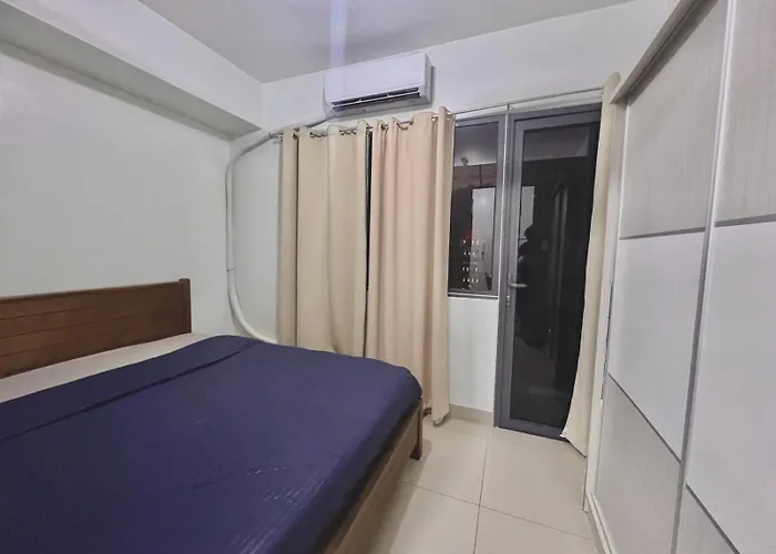 Apartment Mall Of - Aseana - Walking Distance To Mall