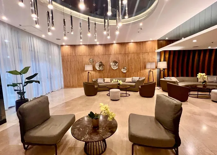 Apartment Mall Of - Aseana - Walking Distance To Mall