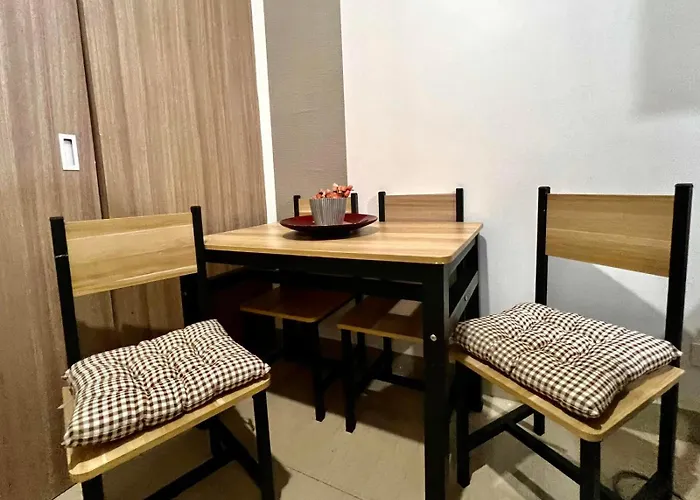 Mall Of - Aseana - Walking Distance To Mall *