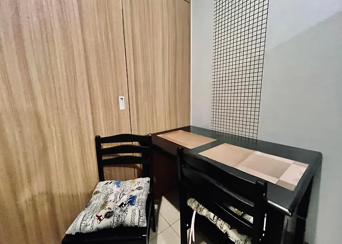 Mall Of - Aseana - Walking Distance To Mall