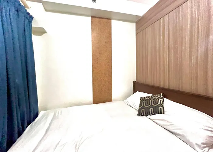 Mall Of - Aseana - Walking Distance To Mall Apartment