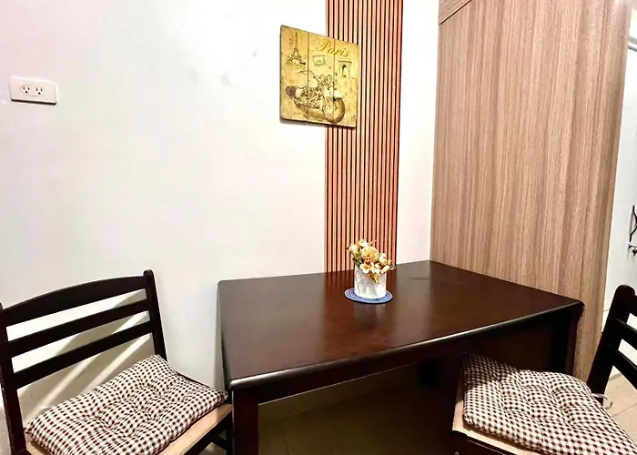 Mall Of - Aseana - Walking Distance To Mall Apartment *