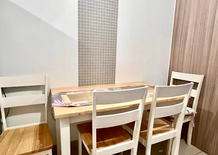 Apartment Mall Of - Aseana - Walking Distance To Mall *