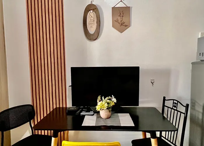 Apartment Mall Of - Aseana - Walking Distance To Mall *
