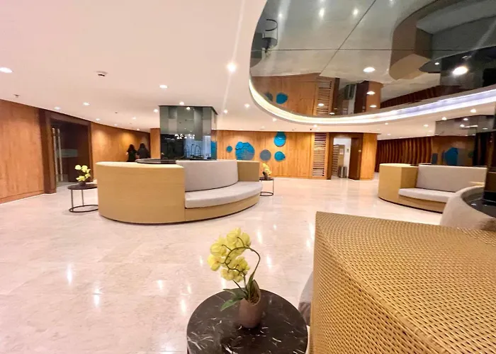 Mall Of - Aseana - Walking Distance To Mall Apartment *