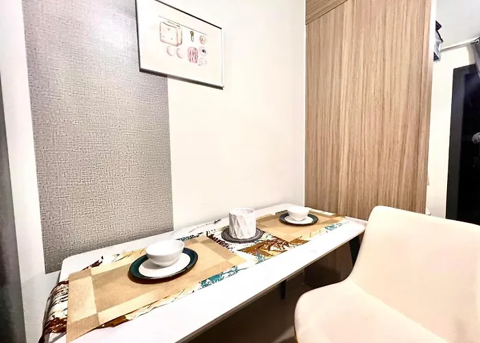 Mall Of - Aseana - Walking Distance To Mall