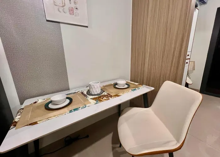 Apartment Mall Of - Aseana - Walking Distance To Mall