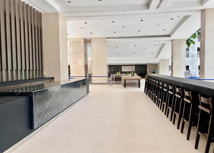 Apartment Mall Of - Aseana - Walking Distance To Mall