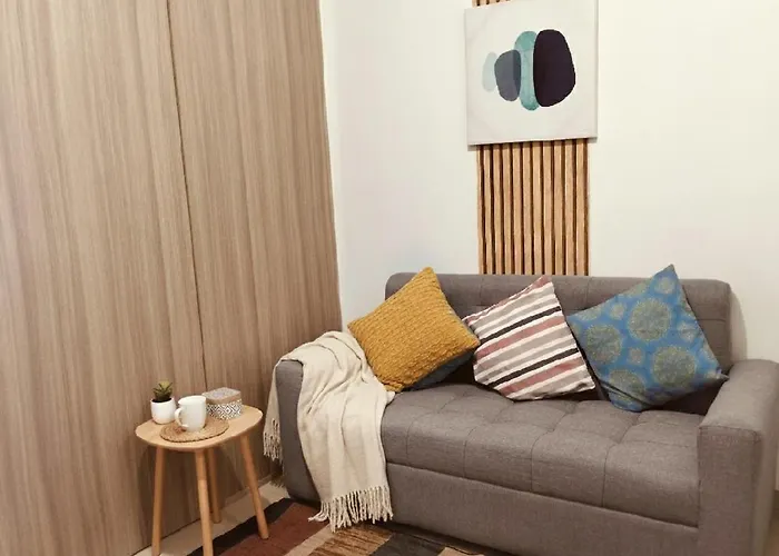 Apartment Mall Of - Aseana - Walking Distance To Mall