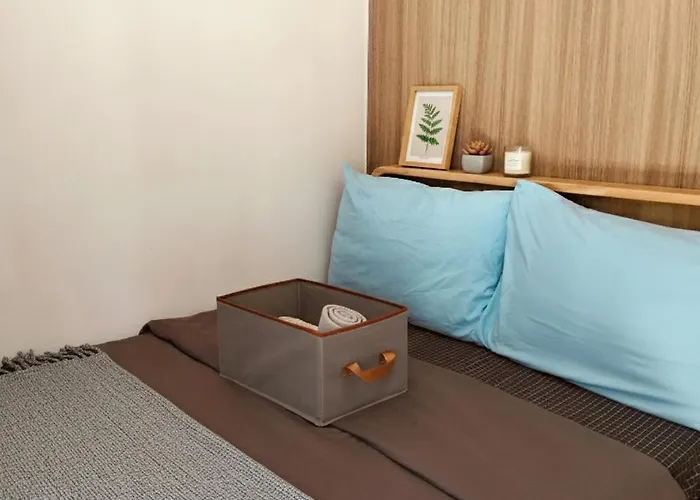 Apartment Mall Of - Aseana - Walking Distance To Mall