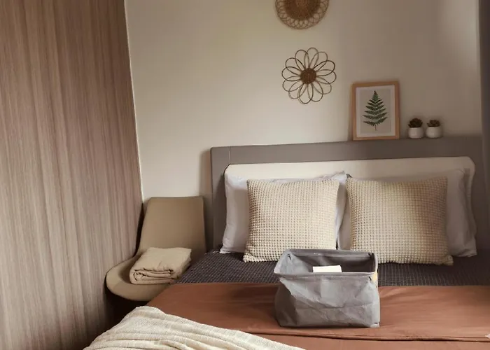 Apartment Mall Of - Aseana - Walking Distance To Mall
