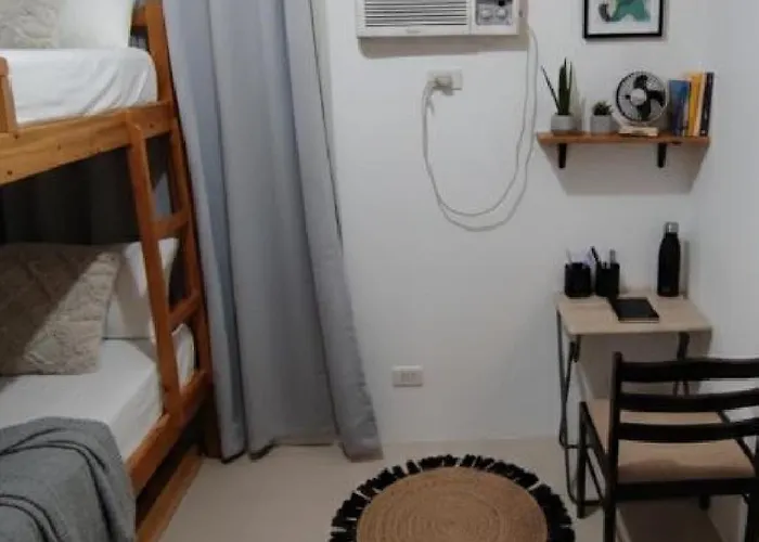 Mall Of - Aseana - Walking Distance To Mall