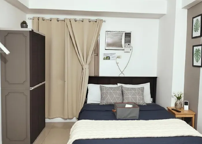 Mall Of - Aseana - Walking Distance To Mall Apartment
