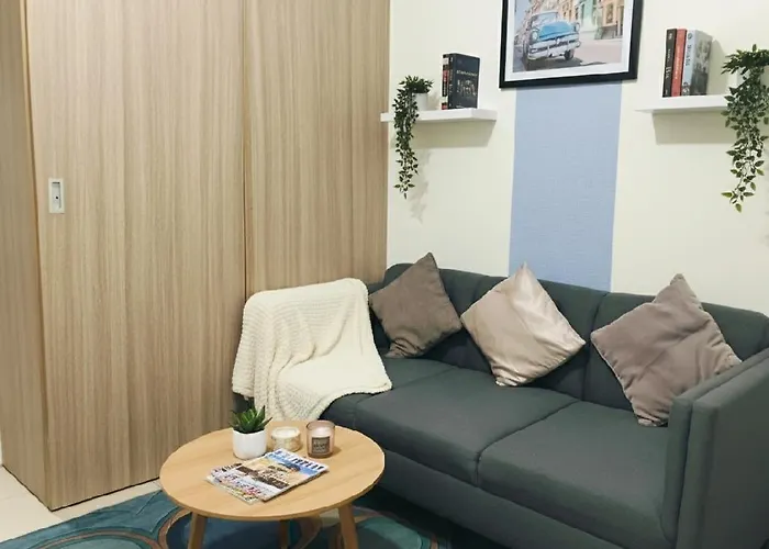 Apartment Mall Of - Aseana - Walking Distance To Mall