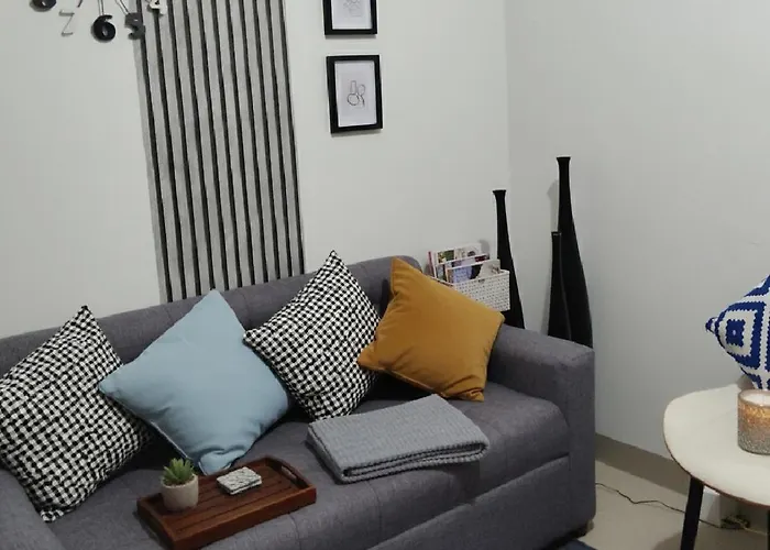 Mall Of - Aseana - Walking Distance To Mall * Manila