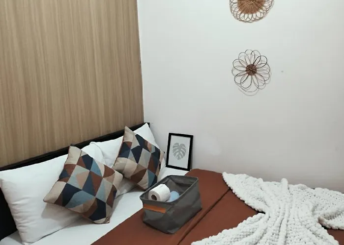 Apartment Mall Of - Aseana - Walking Distance To Mall