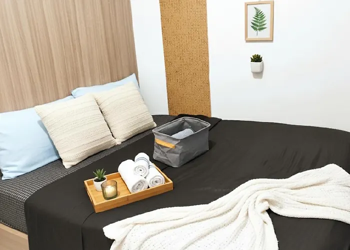 Apartment Mall Of - Aseana - Walking Distance To Mall