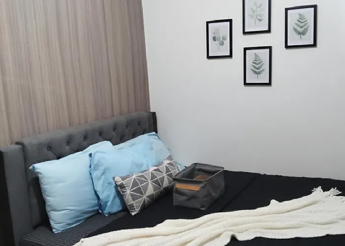 Apartment Mall Of - Aseana - Walking Distance To Mall