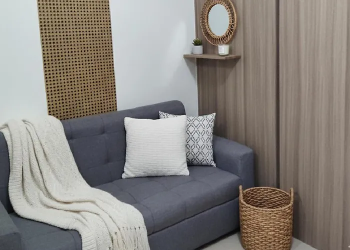Apartment Mall Of - Aseana - Walking Distance To Mall *