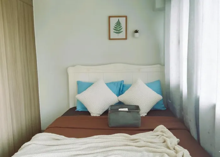 Apartment Mall Of - Aseana - Walking Distance To Mall *