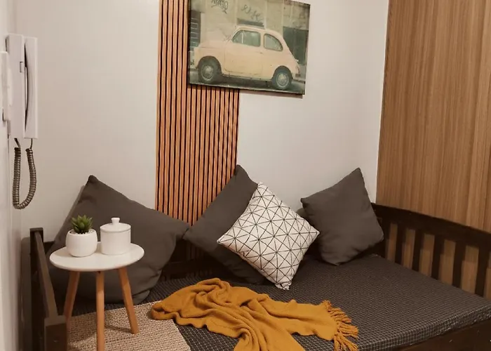 Mall Of - Aseana - Walking Distance To Mall
